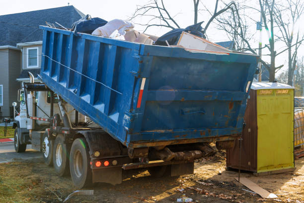 Best Commercial Junk Removal in Coldwater, MS